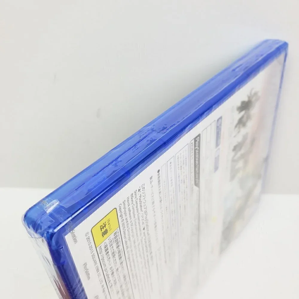 Heavensward Final Fantasy XIV Online Souten no Ishgard PS4 Video Game Japanese